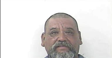 Derrick Watson, - St. Lucie County, FL 